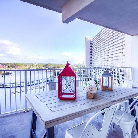 Brand New! Laketown Wharf 633! Amazing 3 Bd, Great Location, And Awesome Amenities! Panama City Beach Buitenkant foto