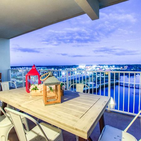 Brand New! Laketown Wharf 633! Amazing 3 Bd, Great Location, And Awesome Amenities! Panama City Beach Buitenkant foto
