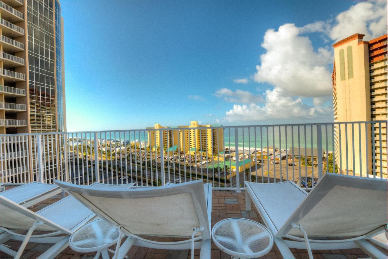 Brand New! Laketown Wharf 633! Amazing 3 Bd, Great Location, And Awesome Amenities! Panama City Beach Buitenkant foto