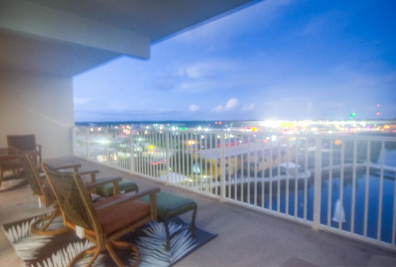 Brand New! Laketown Wharf 633! Amazing 3 Bd, Great Location, And Awesome Amenities! Panama City Beach Buitenkant foto