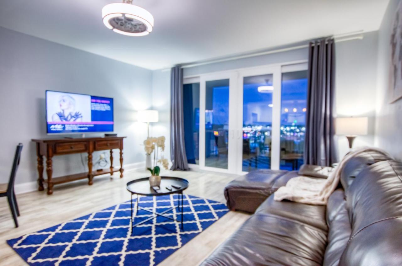 Brand New! Laketown Wharf 633! Amazing 3 Bd, Great Location, And Awesome Amenities! Panama City Beach Buitenkant foto
