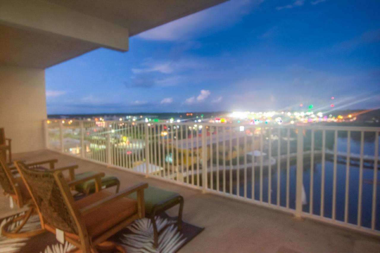 Brand New! Laketown Wharf 633! Amazing 3 Bd, Great Location, And Awesome Amenities! Panama City Beach Buitenkant foto
