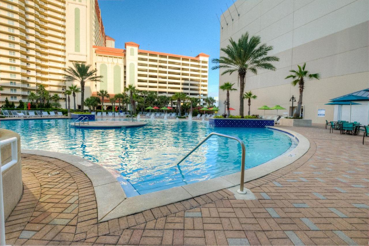 Brand New! Laketown Wharf 633! Amazing 3 Bd, Great Location, And Awesome Amenities! Panama City Beach Buitenkant foto