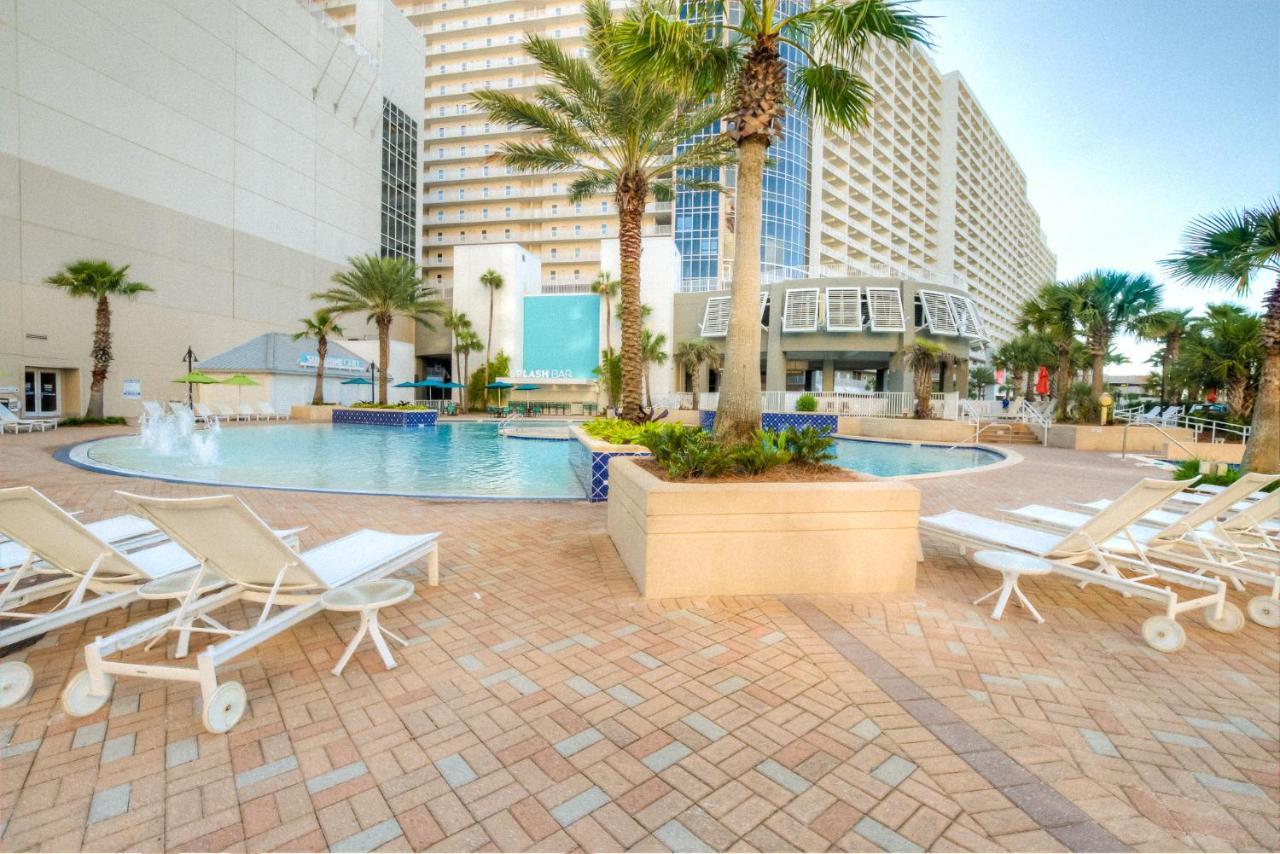 Brand New! Laketown Wharf 633! Amazing 3 Bd, Great Location, And Awesome Amenities! Panama City Beach Buitenkant foto