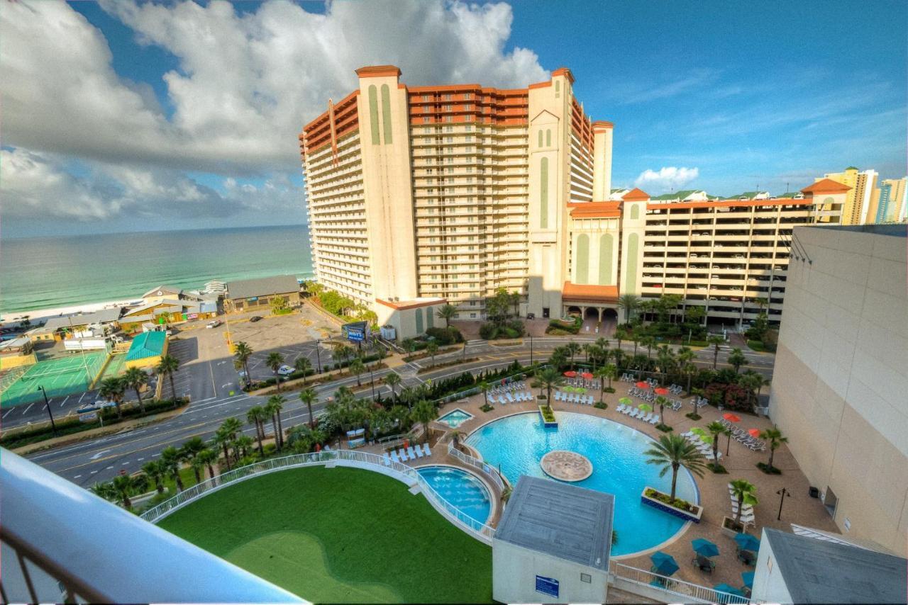 Brand New! Laketown Wharf 633! Amazing 3 Bd, Great Location, And Awesome Amenities! Panama City Beach Buitenkant foto