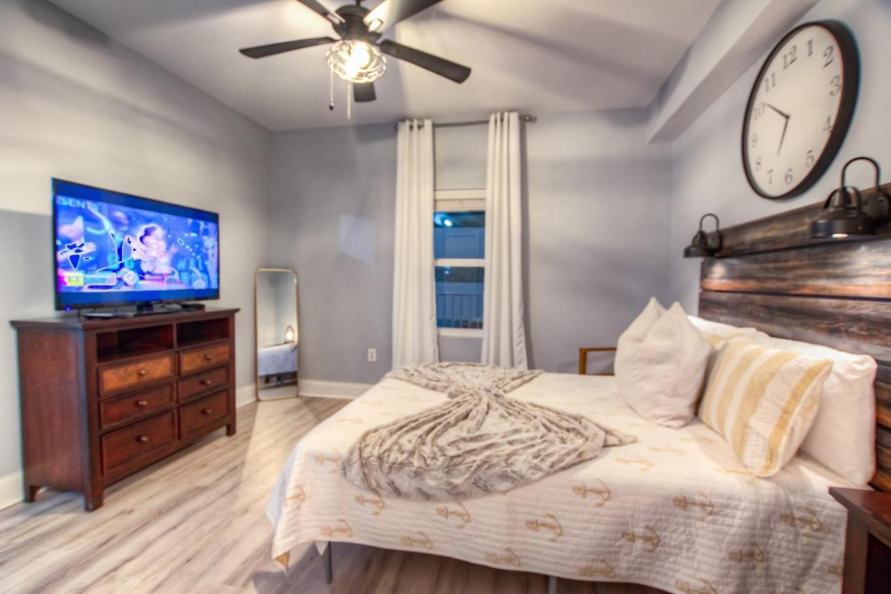 Brand New! Laketown Wharf 633! Amazing 3 Bd, Great Location, And Awesome Amenities! Panama City Beach Buitenkant foto