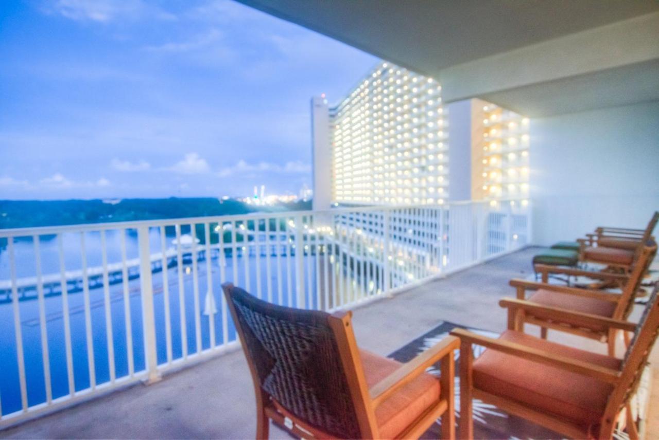 Brand New! Laketown Wharf 633! Amazing 3 Bd, Great Location, And Awesome Amenities! Panama City Beach Buitenkant foto