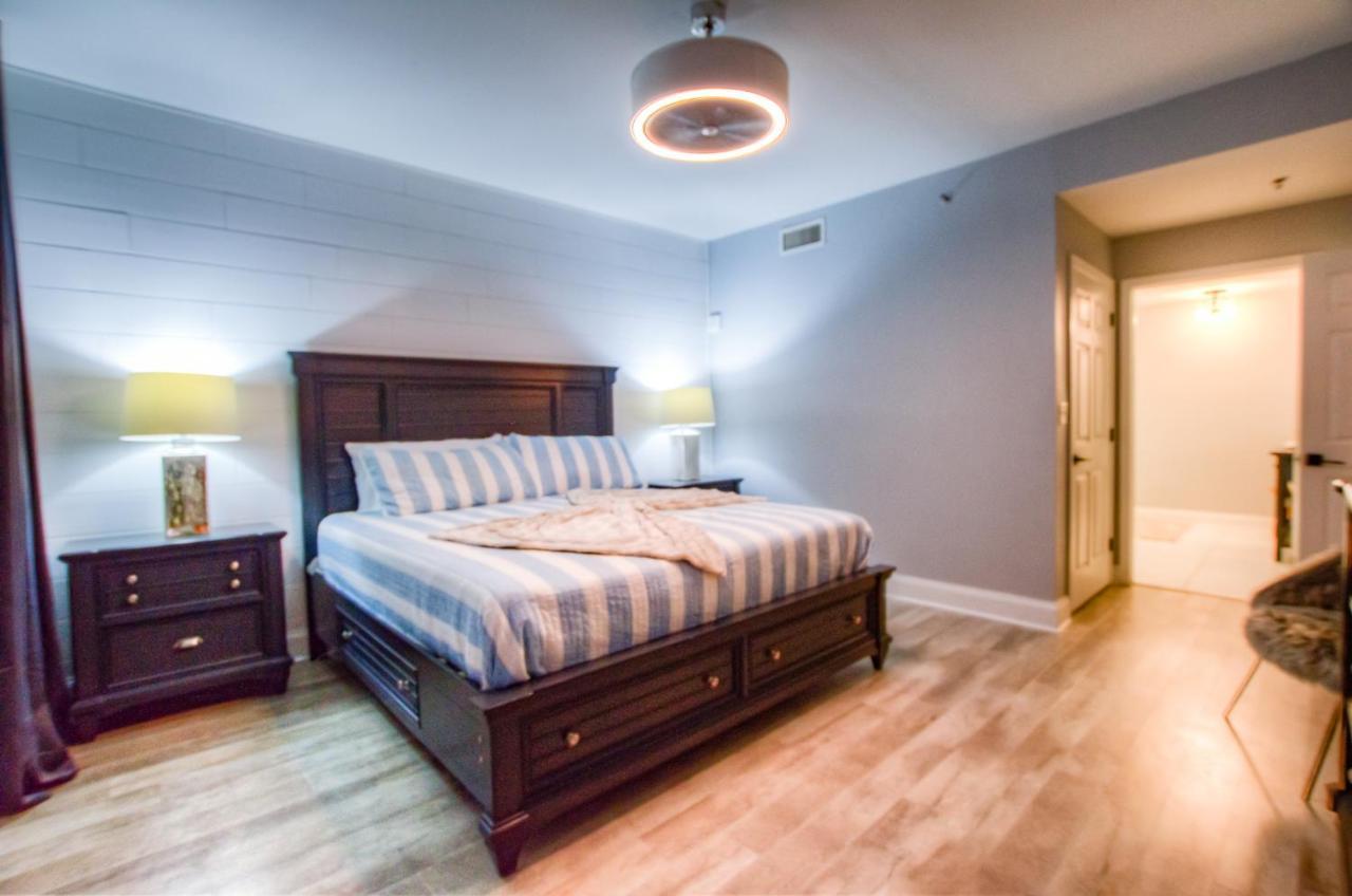 Brand New! Laketown Wharf 633! Amazing 3 Bd, Great Location, And Awesome Amenities! Panama City Beach Buitenkant foto
