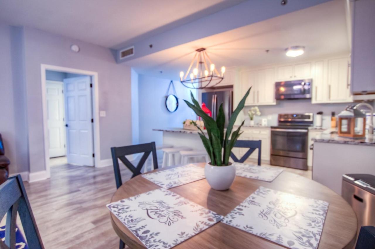 Brand New! Laketown Wharf 633! Amazing 3 Bd, Great Location, And Awesome Amenities! Panama City Beach Buitenkant foto