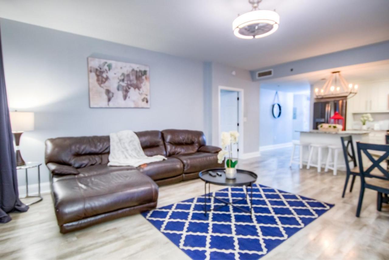 Brand New! Laketown Wharf 633! Amazing 3 Bd, Great Location, And Awesome Amenities! Panama City Beach Buitenkant foto