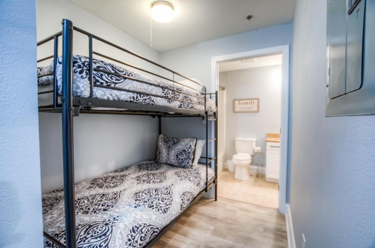 Brand New! Laketown Wharf 633! Amazing 3 Bd, Great Location, And Awesome Amenities! Panama City Beach Buitenkant foto