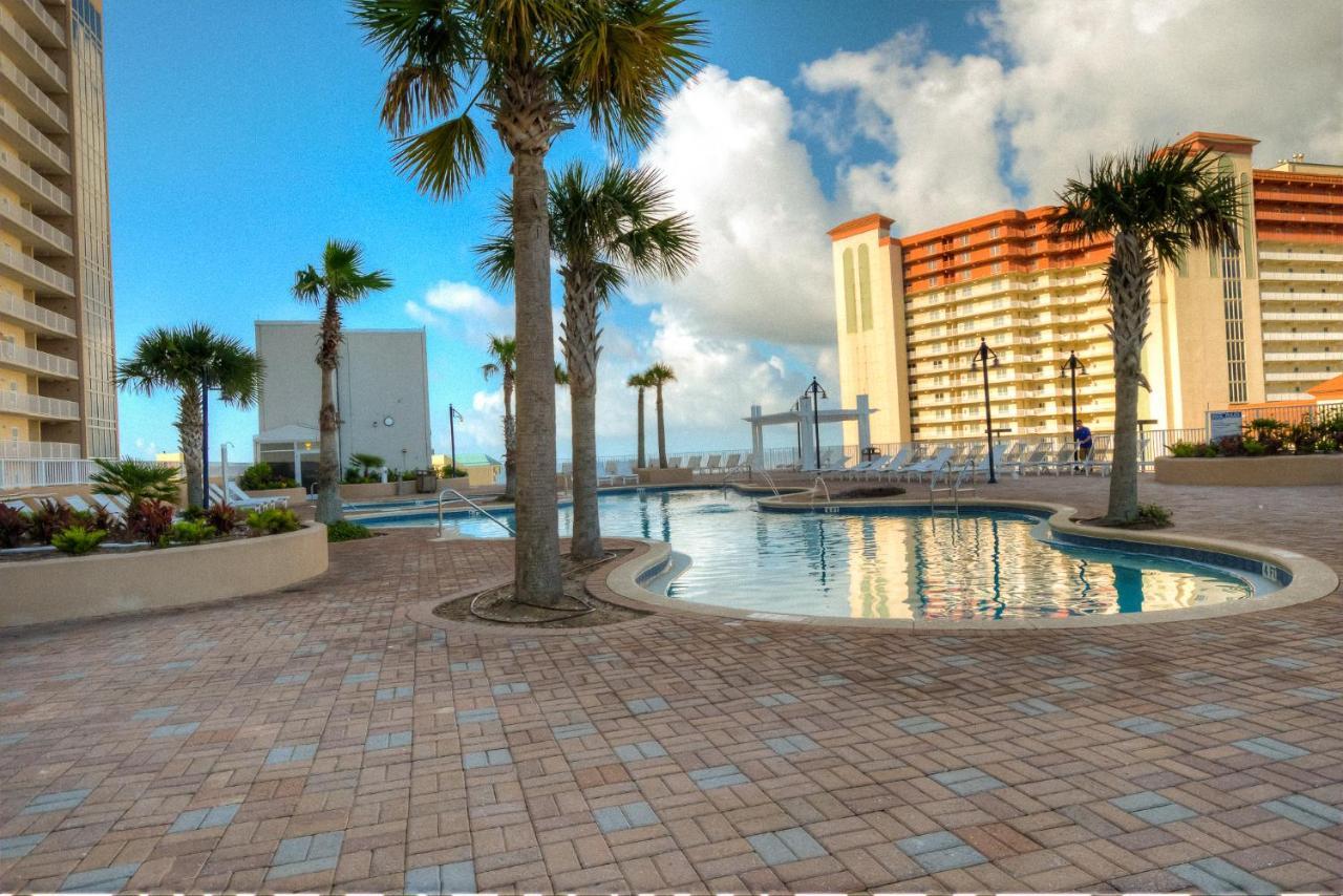 Brand New! Laketown Wharf 633! Amazing 3 Bd, Great Location, And Awesome Amenities! Panama City Beach Buitenkant foto