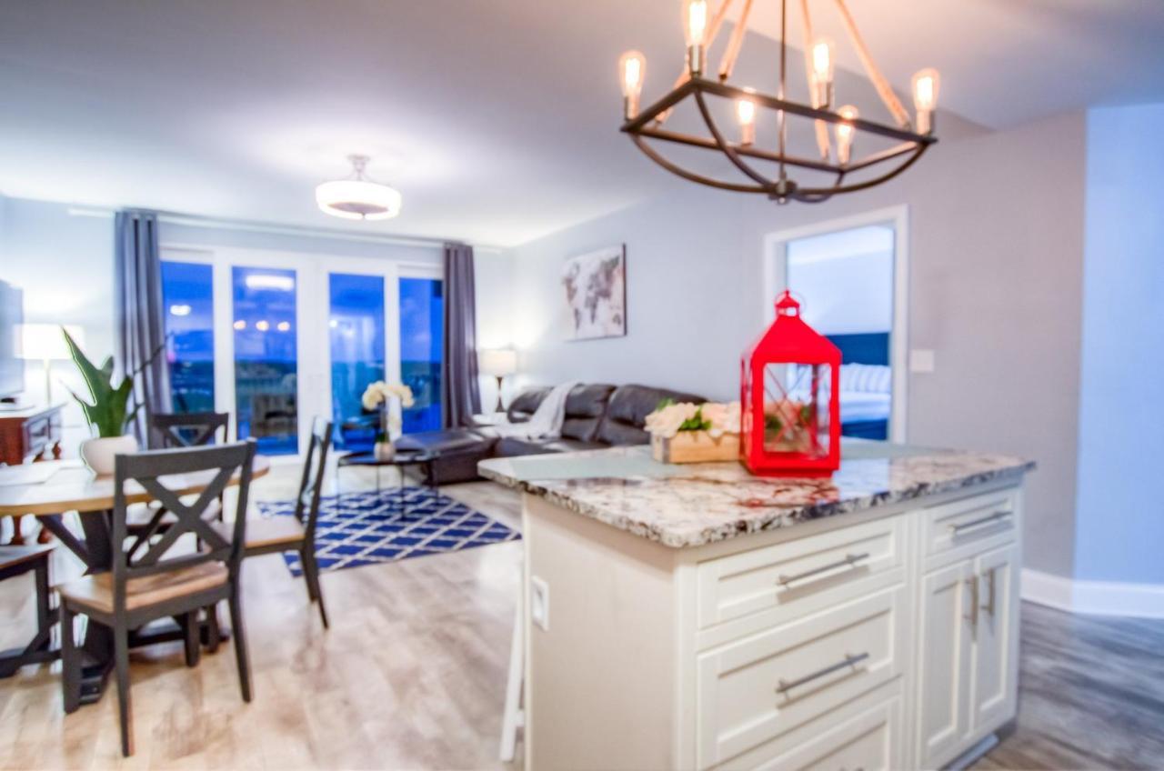 Brand New! Laketown Wharf 633! Amazing 3 Bd, Great Location, And Awesome Amenities! Panama City Beach Buitenkant foto