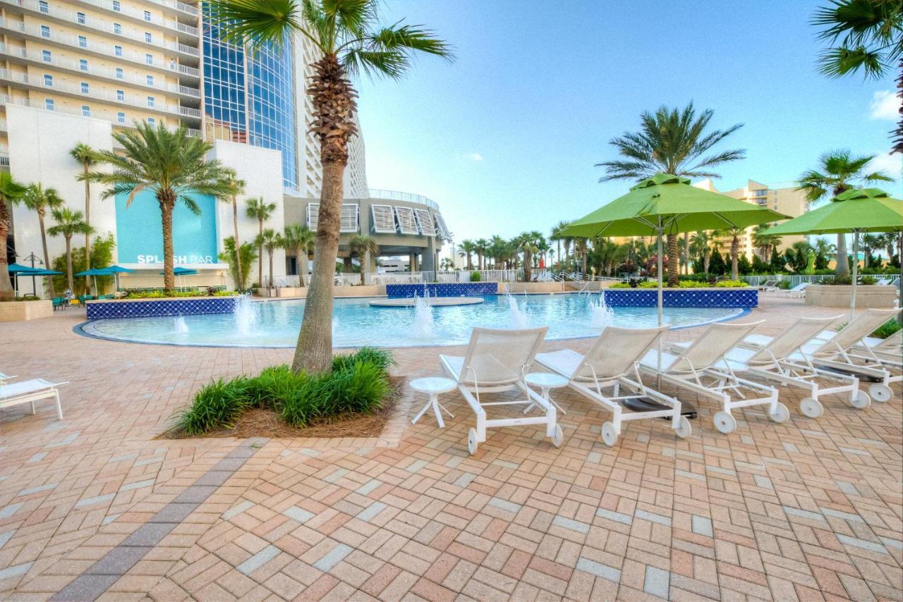 Brand New! Laketown Wharf 633! Amazing 3 Bd, Great Location, And Awesome Amenities! Panama City Beach Buitenkant foto