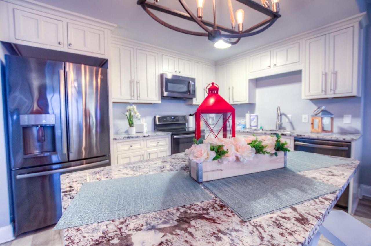 Brand New! Laketown Wharf 633! Amazing 3 Bd, Great Location, And Awesome Amenities! Panama City Beach Buitenkant foto