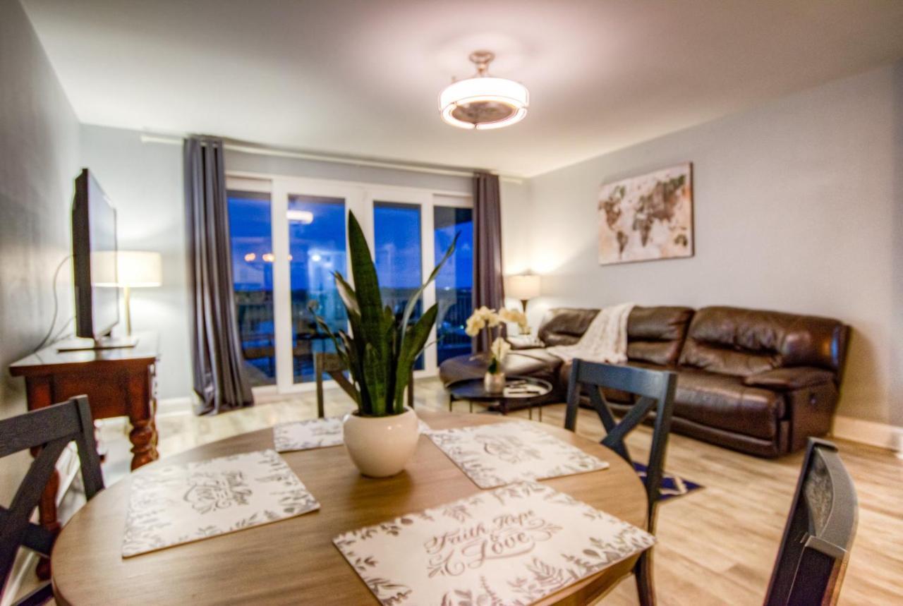 Brand New! Laketown Wharf 633! Amazing 3 Bd, Great Location, And Awesome Amenities! Panama City Beach Buitenkant foto
