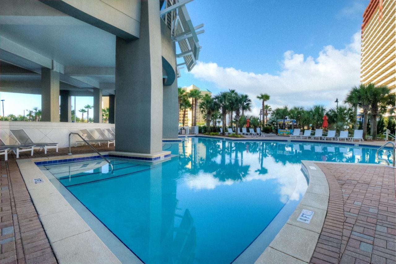 Brand New! Laketown Wharf 633! Amazing 3 Bd, Great Location, And Awesome Amenities! Panama City Beach Buitenkant foto