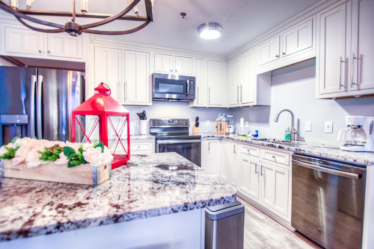 Brand New! Laketown Wharf 633! Amazing 3 Bd, Great Location, And Awesome Amenities! Panama City Beach Buitenkant foto
