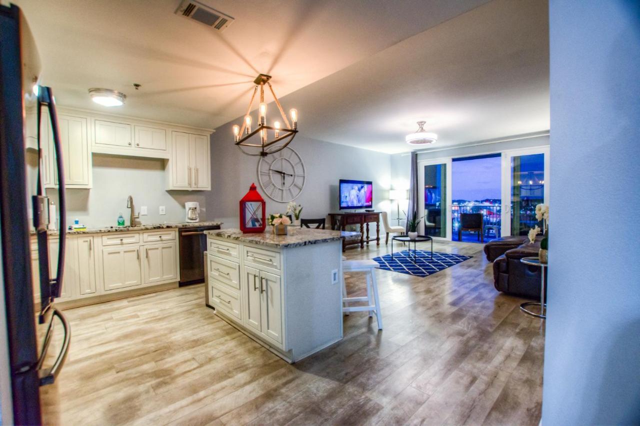 Brand New! Laketown Wharf 633! Amazing 3 Bd, Great Location, And Awesome Amenities! Panama City Beach Buitenkant foto