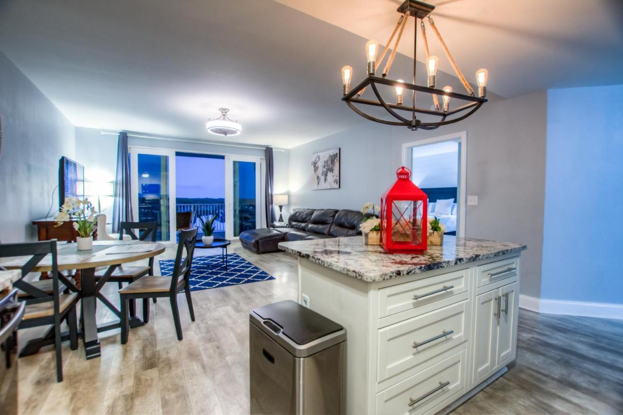 Brand New! Laketown Wharf 633! Amazing 3 Bd, Great Location, And Awesome Amenities! Panama City Beach Buitenkant foto