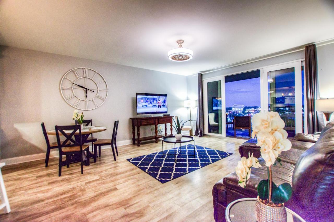 Brand New! Laketown Wharf 633! Amazing 3 Bd, Great Location, And Awesome Amenities! Panama City Beach Buitenkant foto