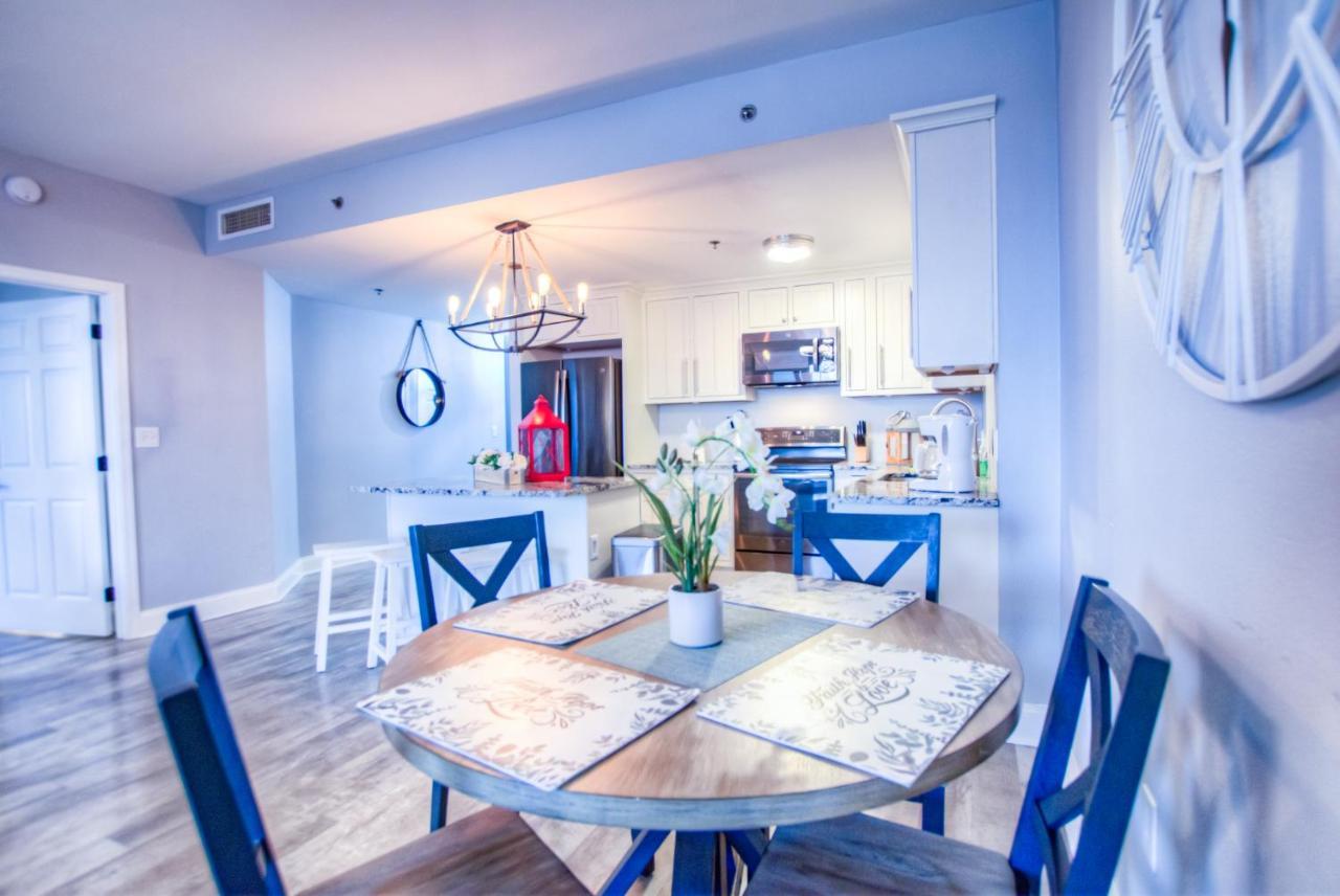 Brand New! Laketown Wharf 633! Amazing 3 Bd, Great Location, And Awesome Amenities! Panama City Beach Buitenkant foto