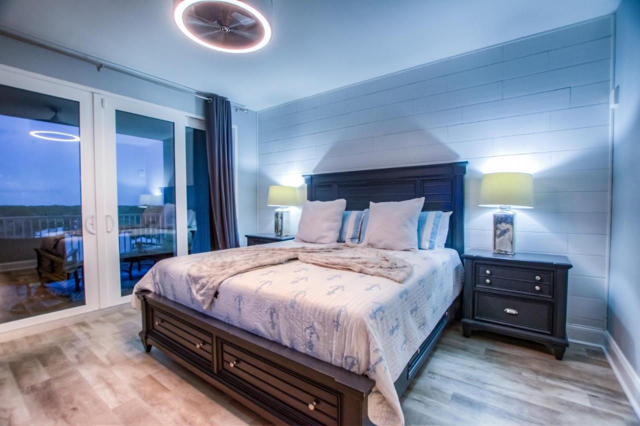 Brand New! Laketown Wharf 633! Amazing 3 Bd, Great Location, And Awesome Amenities! Panama City Beach Buitenkant foto