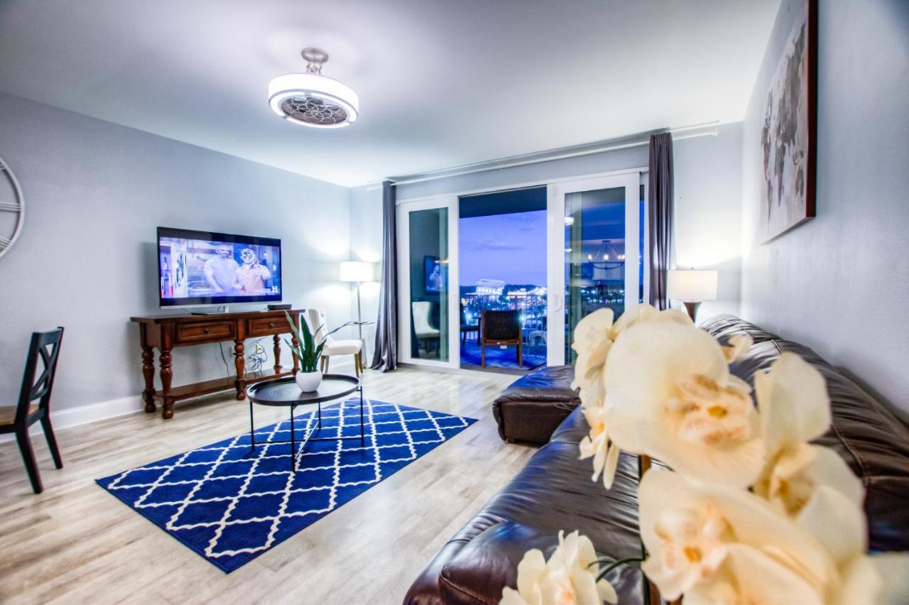 Brand New! Laketown Wharf 633! Amazing 3 Bd, Great Location, And Awesome Amenities! Panama City Beach Buitenkant foto