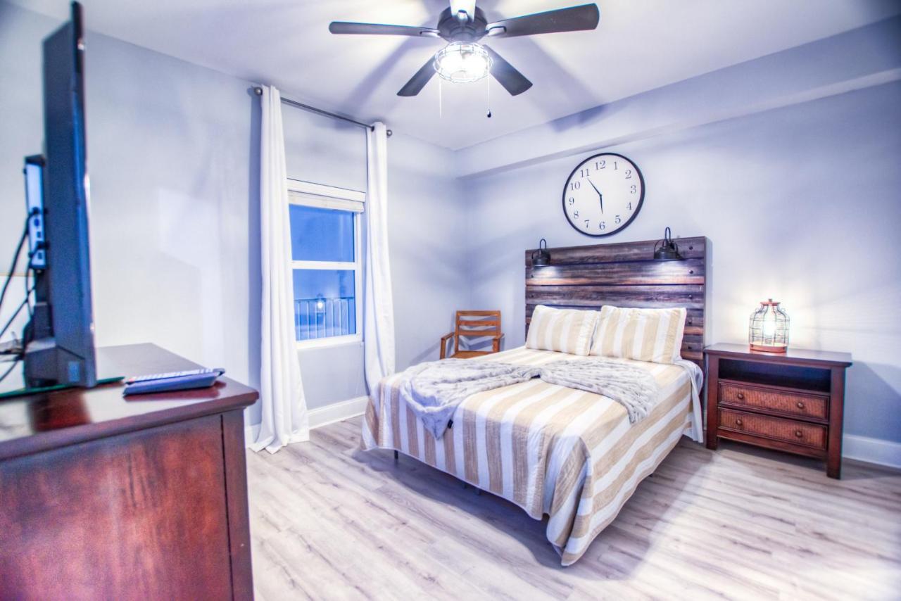 Brand New! Laketown Wharf 633! Amazing 3 Bd, Great Location, And Awesome Amenities! Panama City Beach Buitenkant foto
