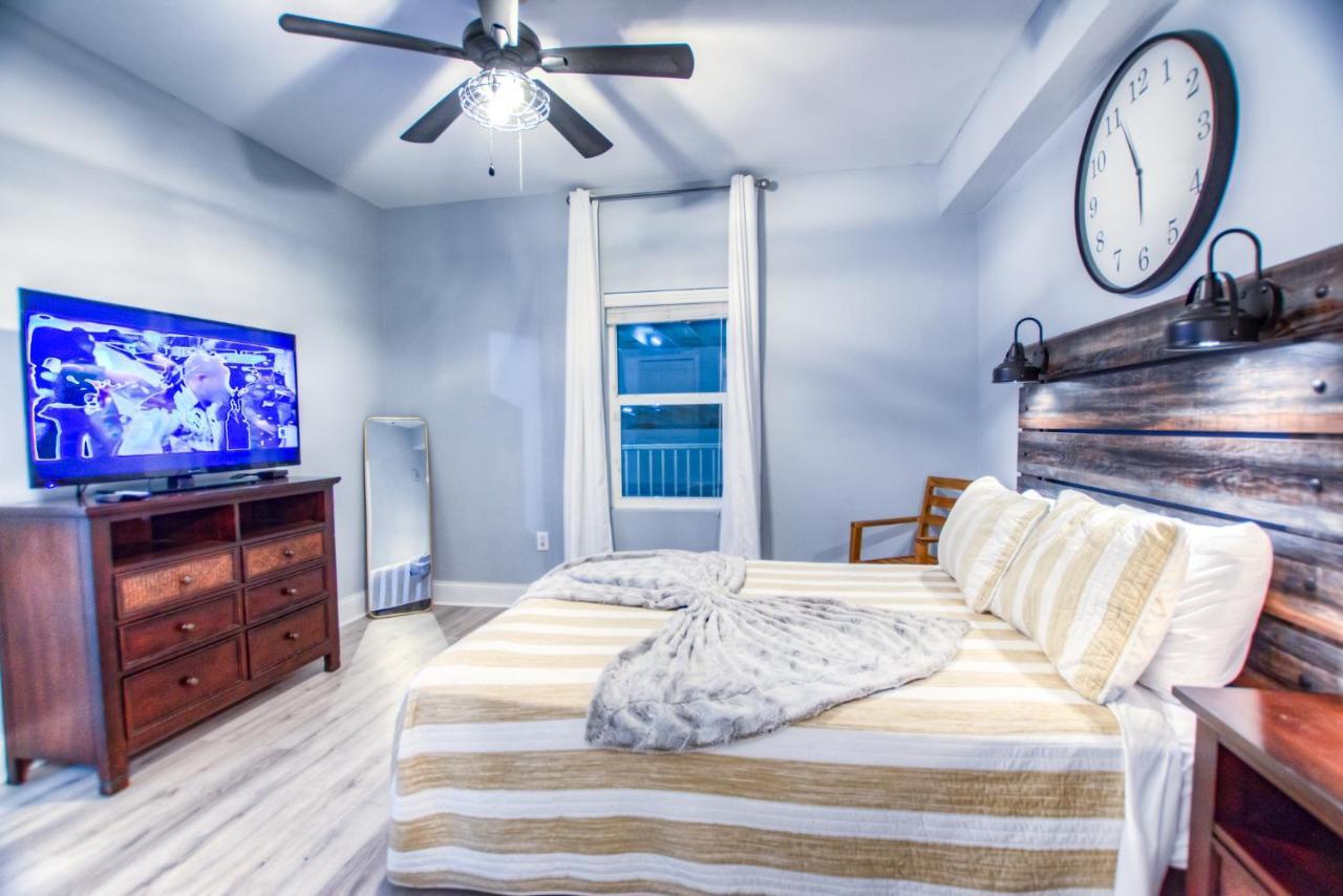 Brand New! Laketown Wharf 633! Amazing 3 Bd, Great Location, And Awesome Amenities! Panama City Beach Buitenkant foto