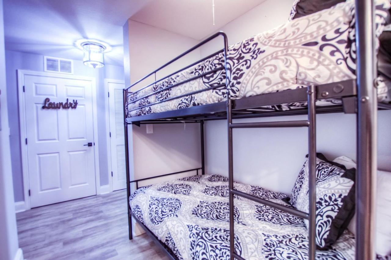 Brand New! Laketown Wharf 633! Amazing 3 Bd, Great Location, And Awesome Amenities! Panama City Beach Buitenkant foto