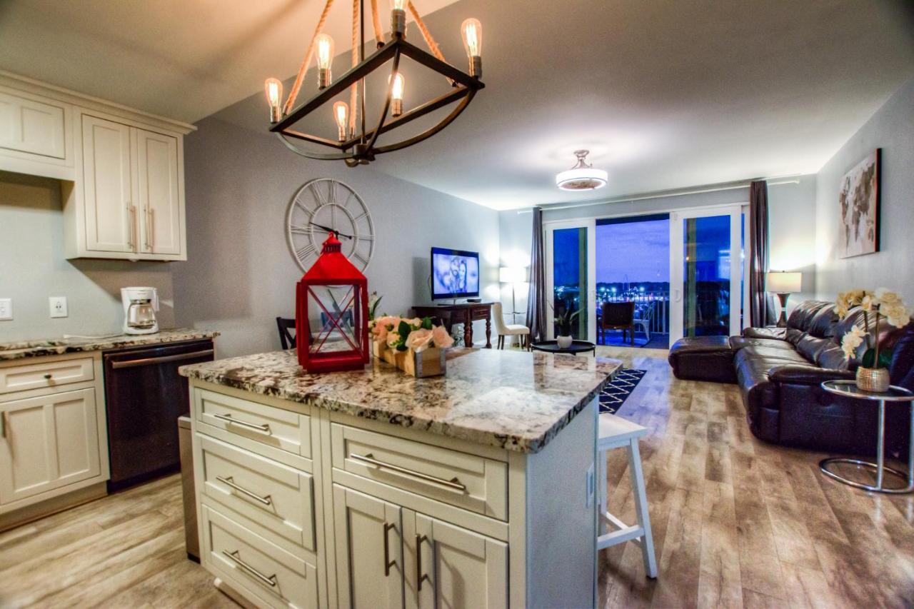 Brand New! Laketown Wharf 633! Amazing 3 Bd, Great Location, And Awesome Amenities! Panama City Beach Buitenkant foto