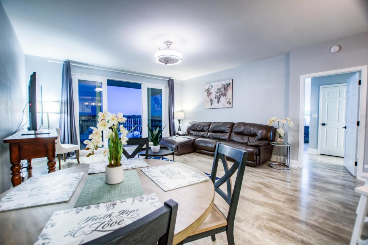 Brand New! Laketown Wharf 633! Amazing 3 Bd, Great Location, And Awesome Amenities! Panama City Beach Buitenkant foto