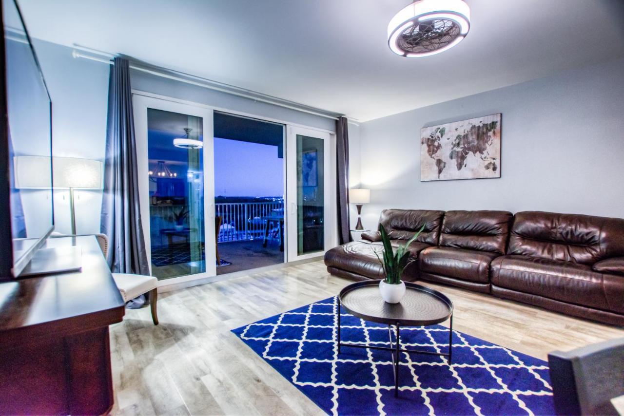 Brand New! Laketown Wharf 633! Amazing 3 Bd, Great Location, And Awesome Amenities! Panama City Beach Buitenkant foto