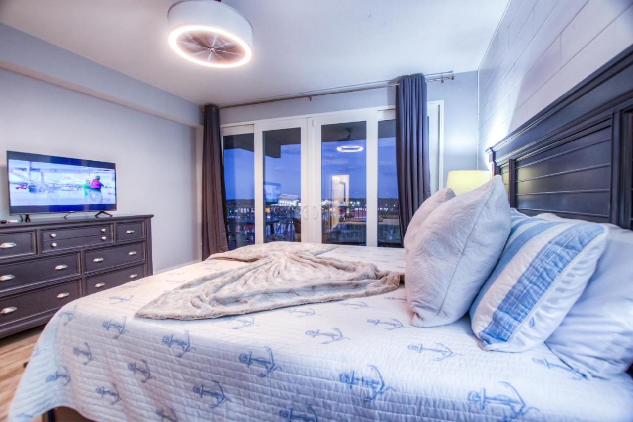 Brand New! Laketown Wharf 633! Amazing 3 Bd, Great Location, And Awesome Amenities! Panama City Beach Buitenkant foto