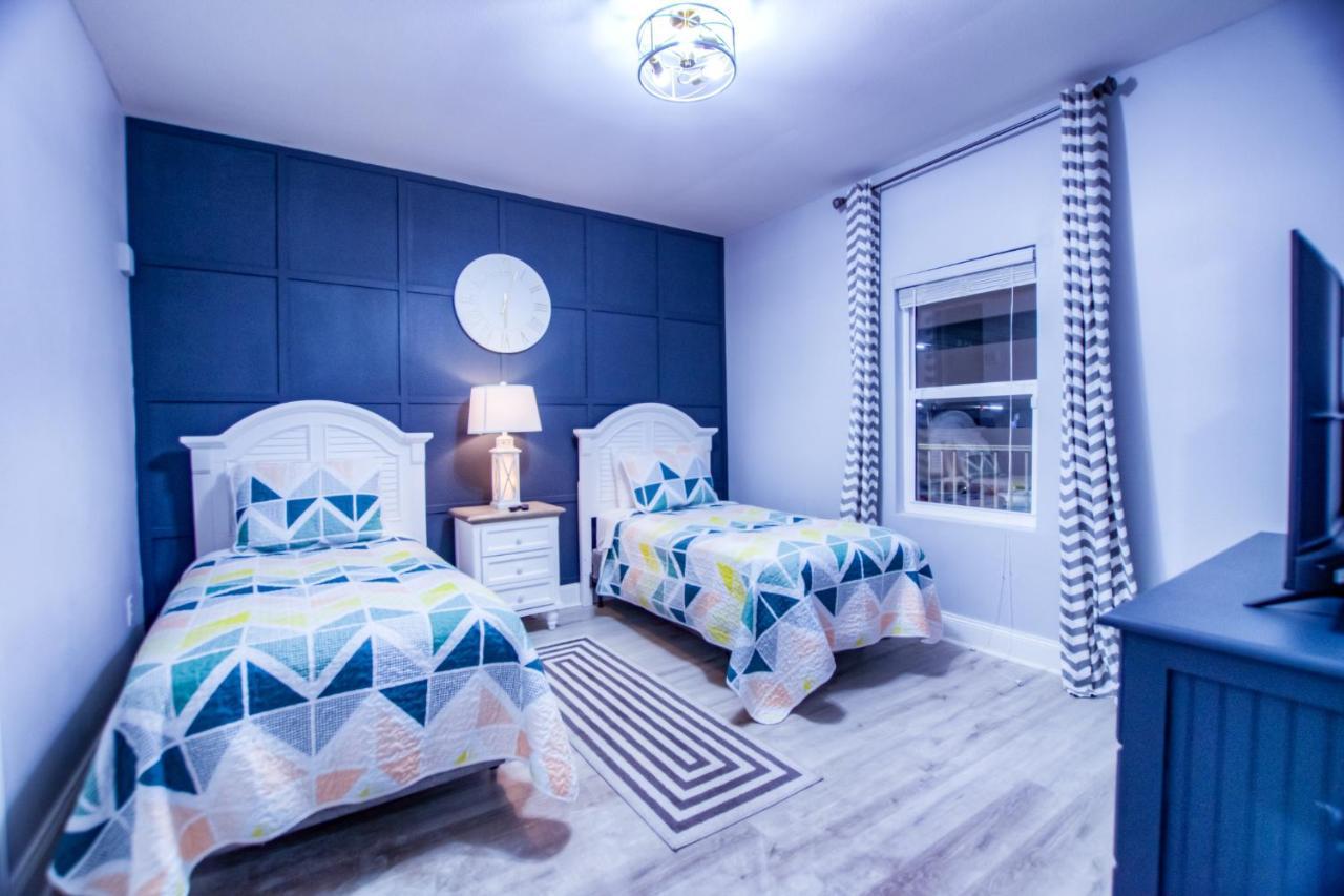 Brand New! Laketown Wharf 633! Amazing 3 Bd, Great Location, And Awesome Amenities! Panama City Beach Buitenkant foto