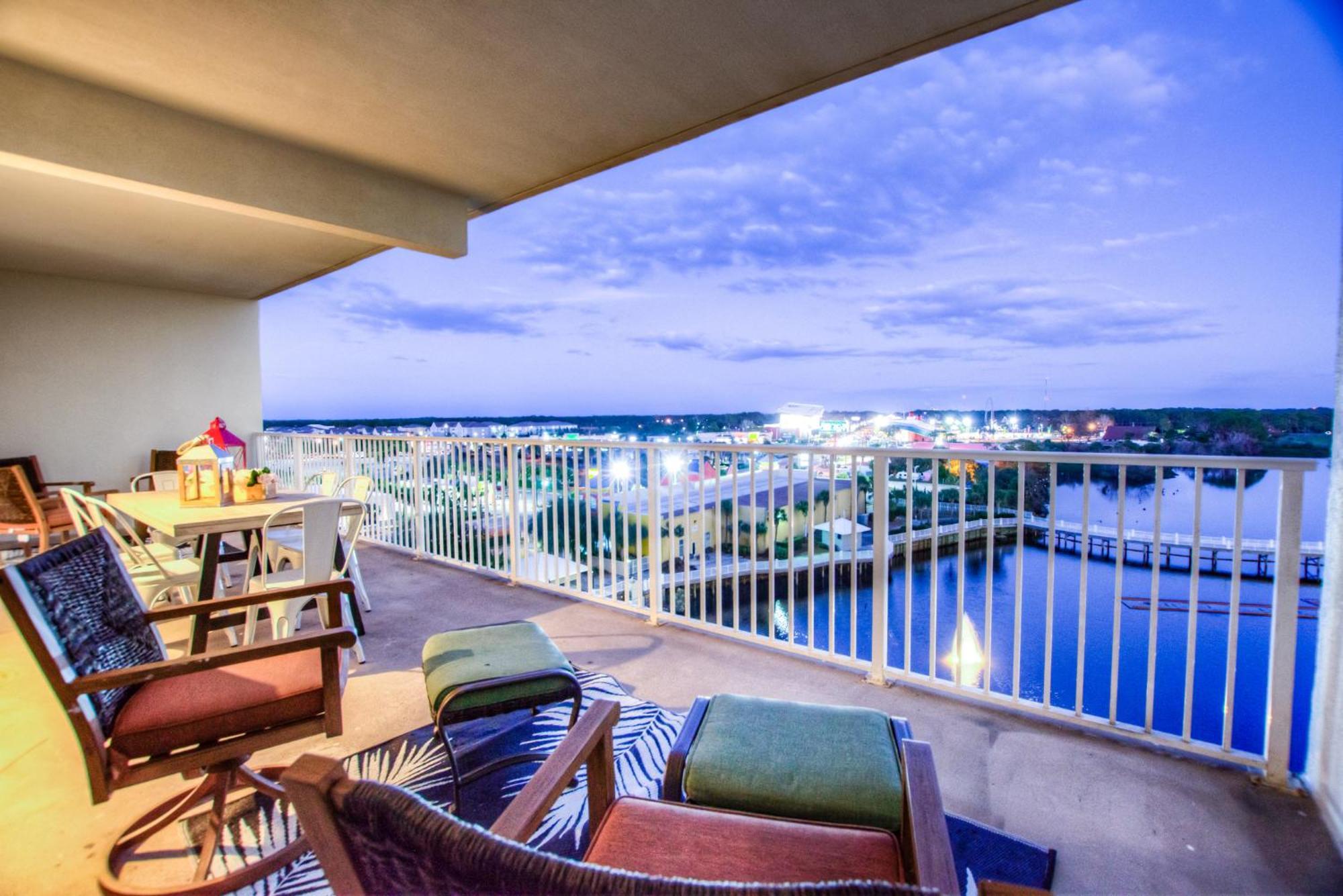 Brand New! Laketown Wharf 633! Amazing 3 Bd, Great Location, And Awesome Amenities! Panama City Beach Buitenkant foto