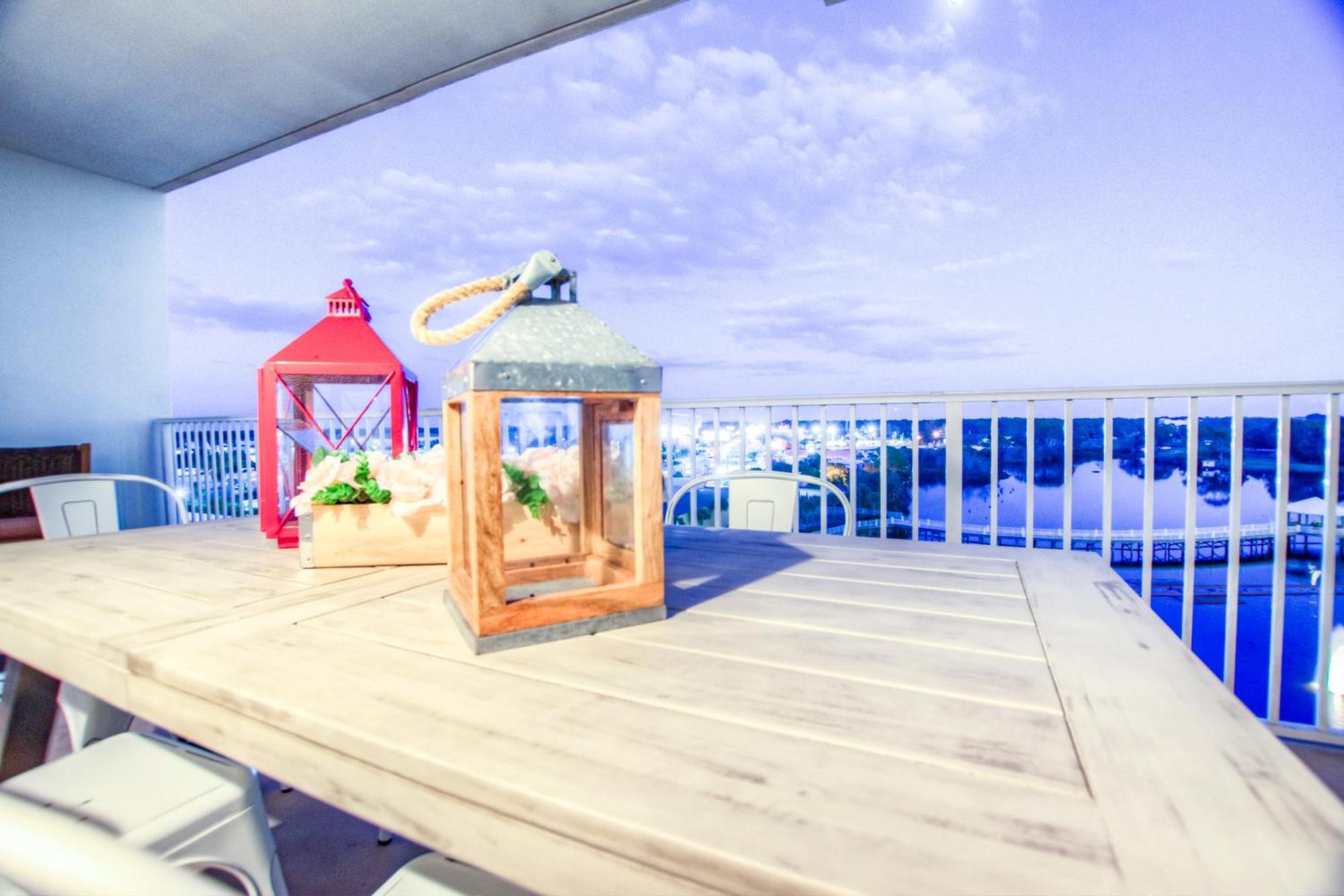 Brand New! Laketown Wharf 633! Amazing 3 Bd, Great Location, And Awesome Amenities! Panama City Beach Buitenkant foto