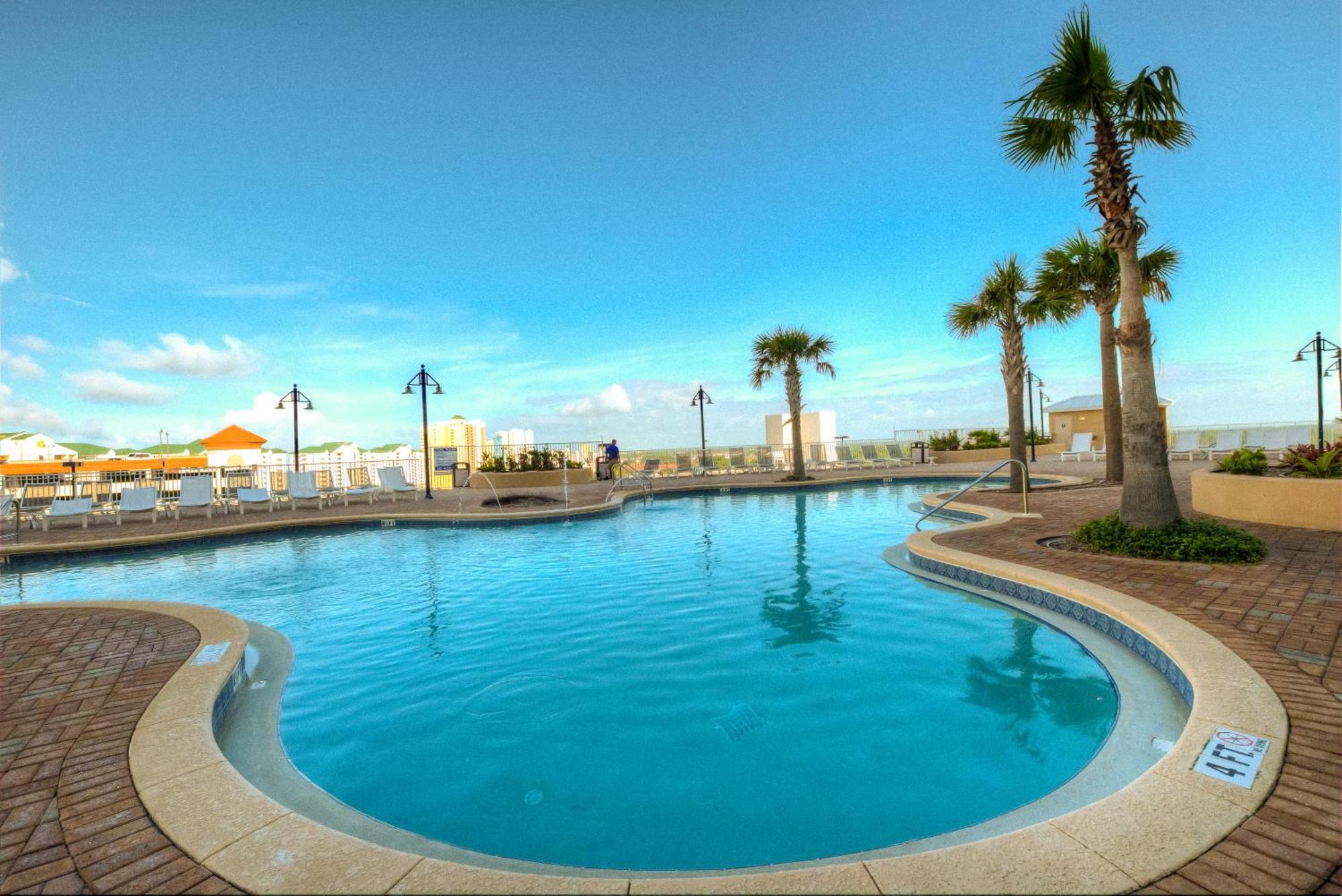 Brand New! Laketown Wharf 633! Amazing 3 Bd, Great Location, And Awesome Amenities! Panama City Beach Buitenkant foto
