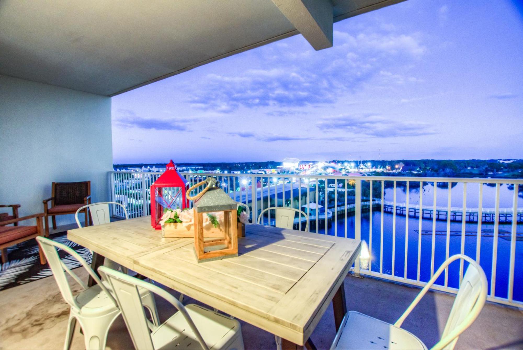 Brand New! Laketown Wharf 633! Amazing 3 Bd, Great Location, And Awesome Amenities! Panama City Beach Buitenkant foto