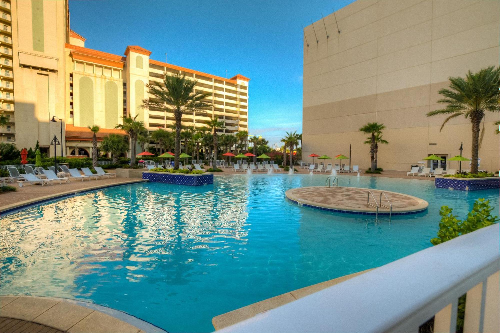Brand New! Laketown Wharf 633! Amazing 3 Bd, Great Location, And Awesome Amenities! Panama City Beach Buitenkant foto
